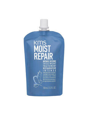 KMS MoistRepair Intense Restore Treatment 100 ml